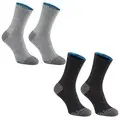 Ping SensorCool No Show Socks 2 Pair Pack